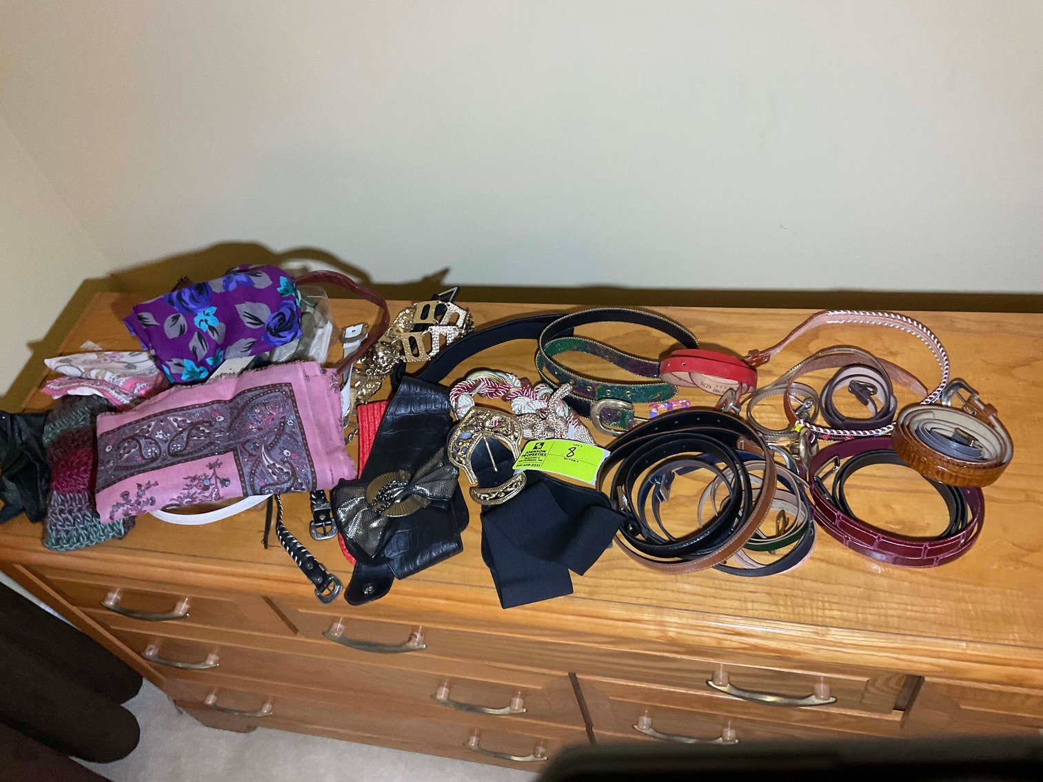 Image for Online Only Auction in Fuquay!