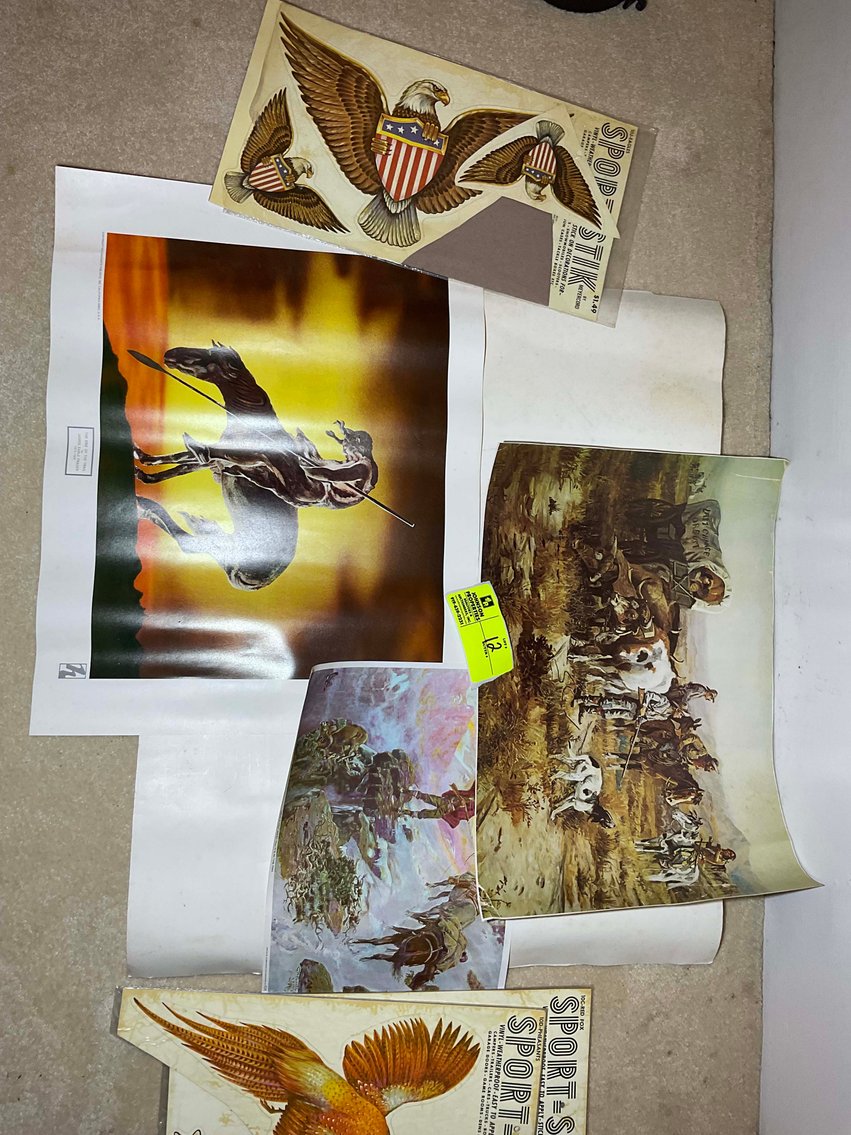 Image for Online Only Auction in Fuquay!