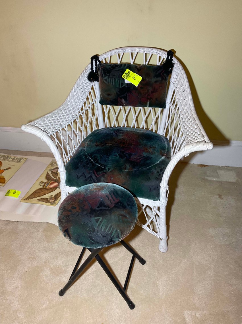 Image for Online Only Auction in Fuquay!