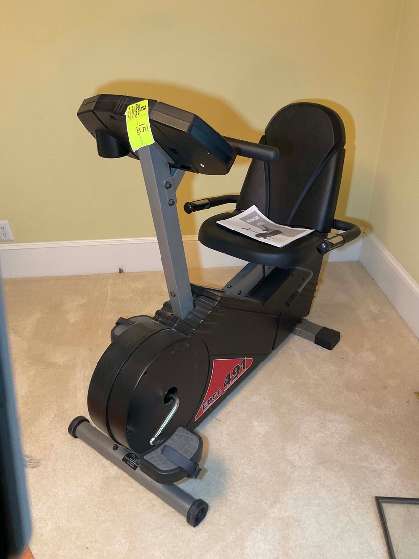 Image for Online Only Auction in Fuquay!