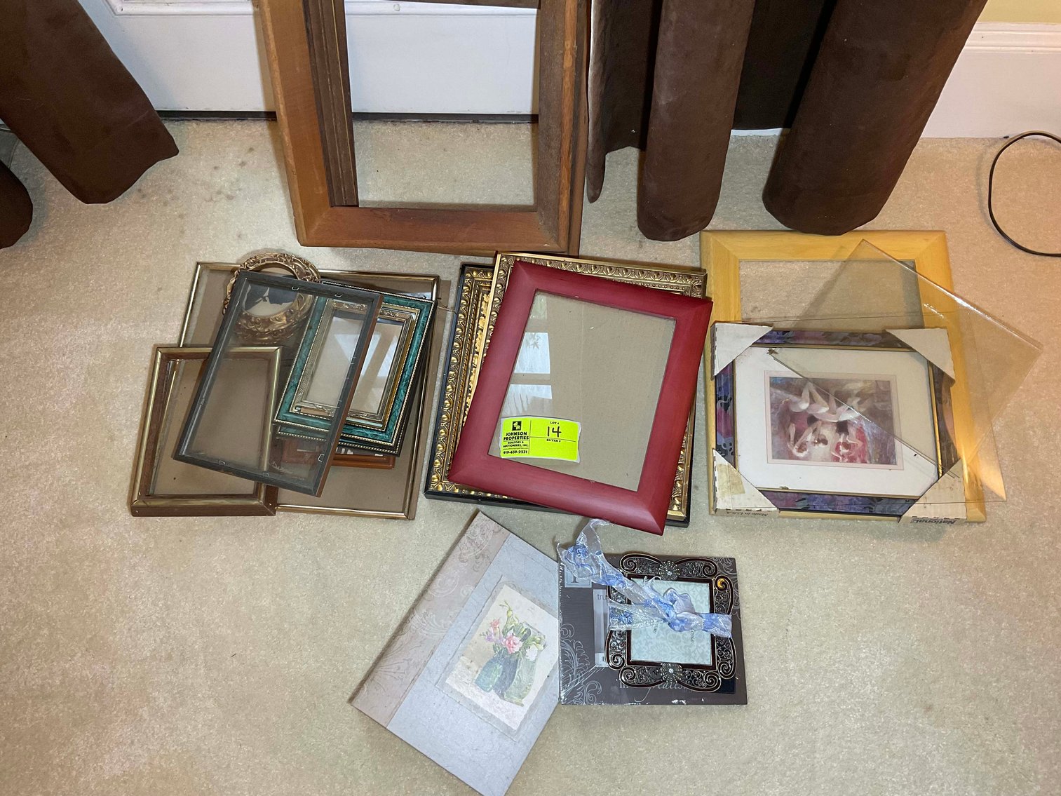 Image for Online Only Auction in Fuquay!
