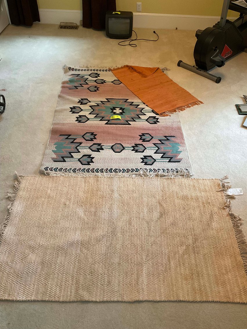 Image for Online Only Auction in Fuquay!