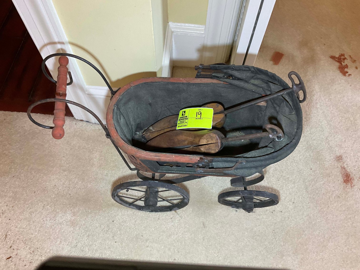 Image for Online Only Auction in Fuquay!