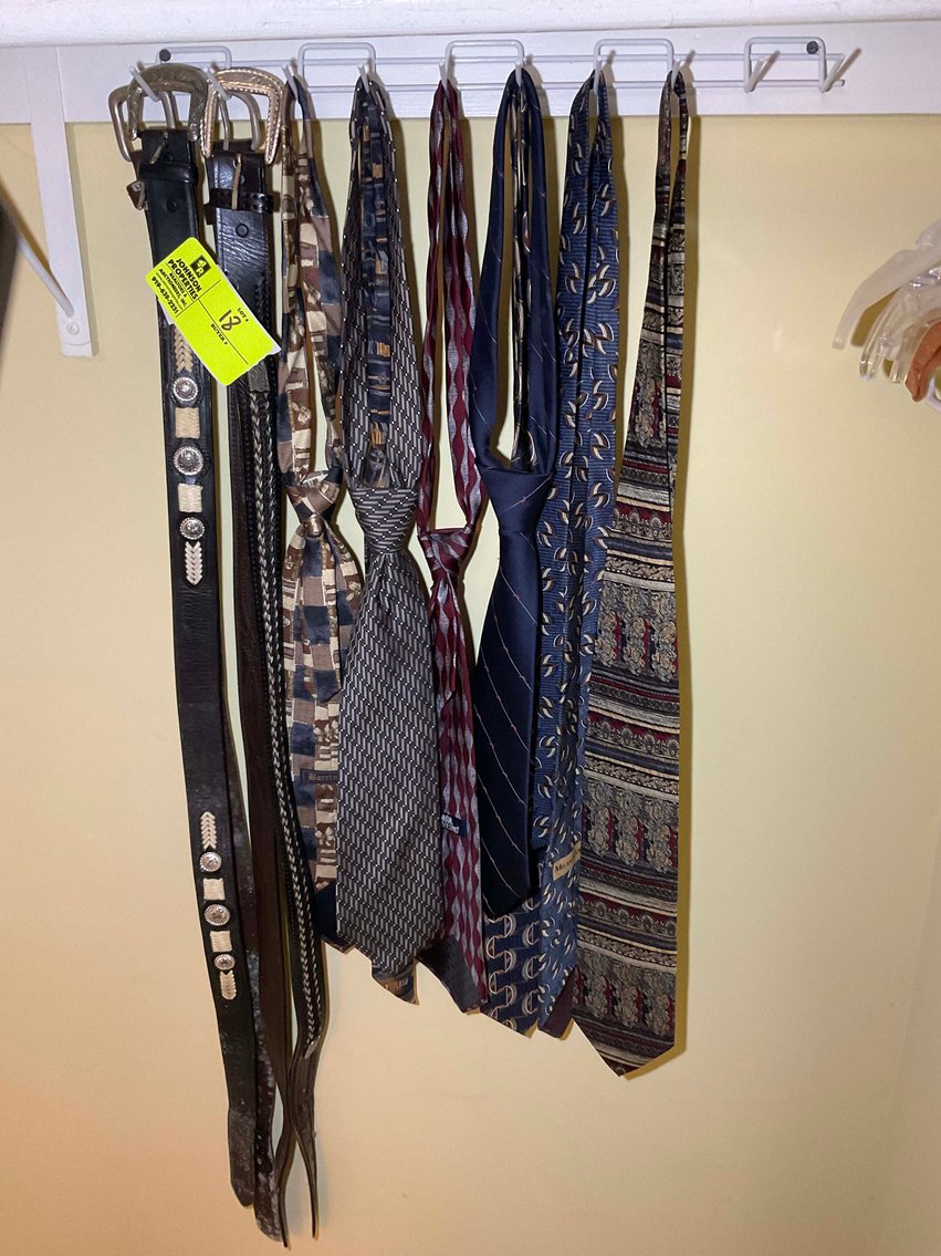 Image for Online Only Auction in Fuquay!