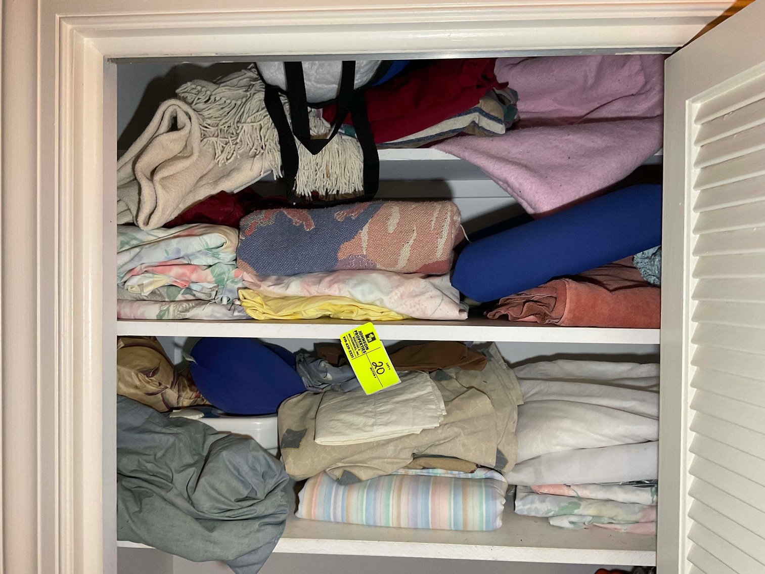 Image for Online Only Auction in Fuquay!