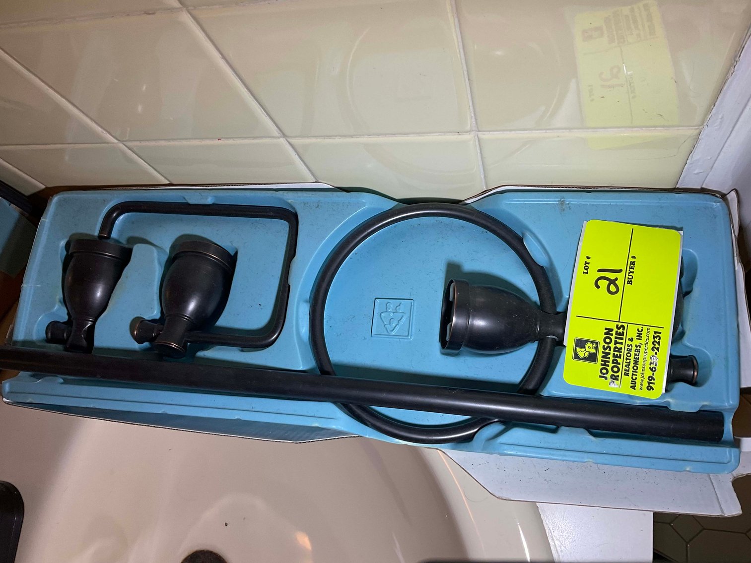 Image for Online Only Auction in Fuquay!