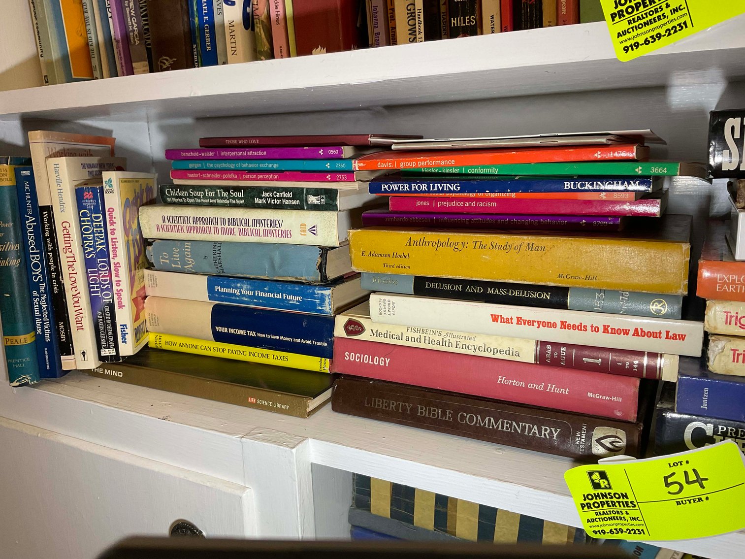 Image for Online Only Auction in Fuquay!