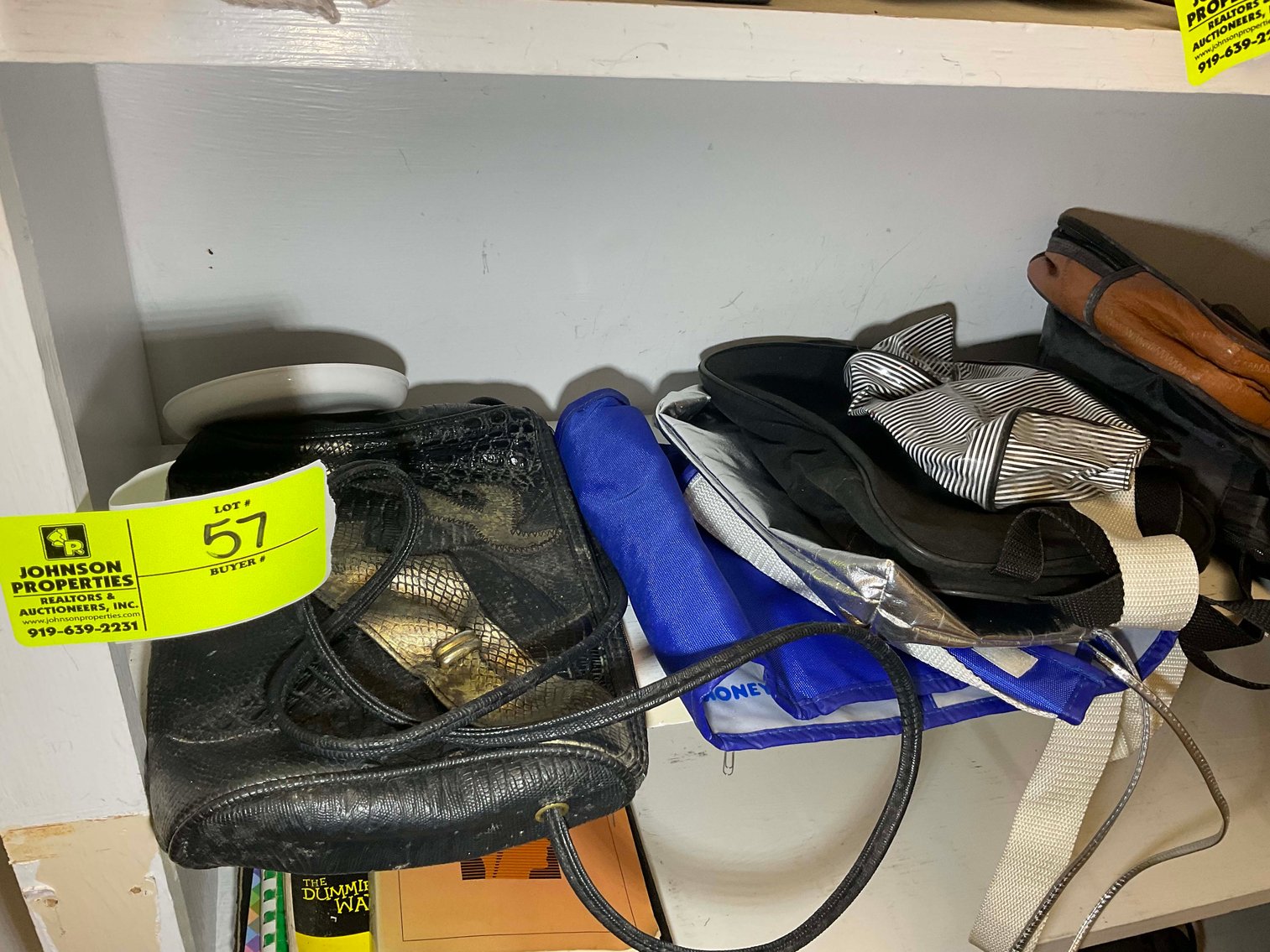 Image for Online Only Auction in Fuquay!