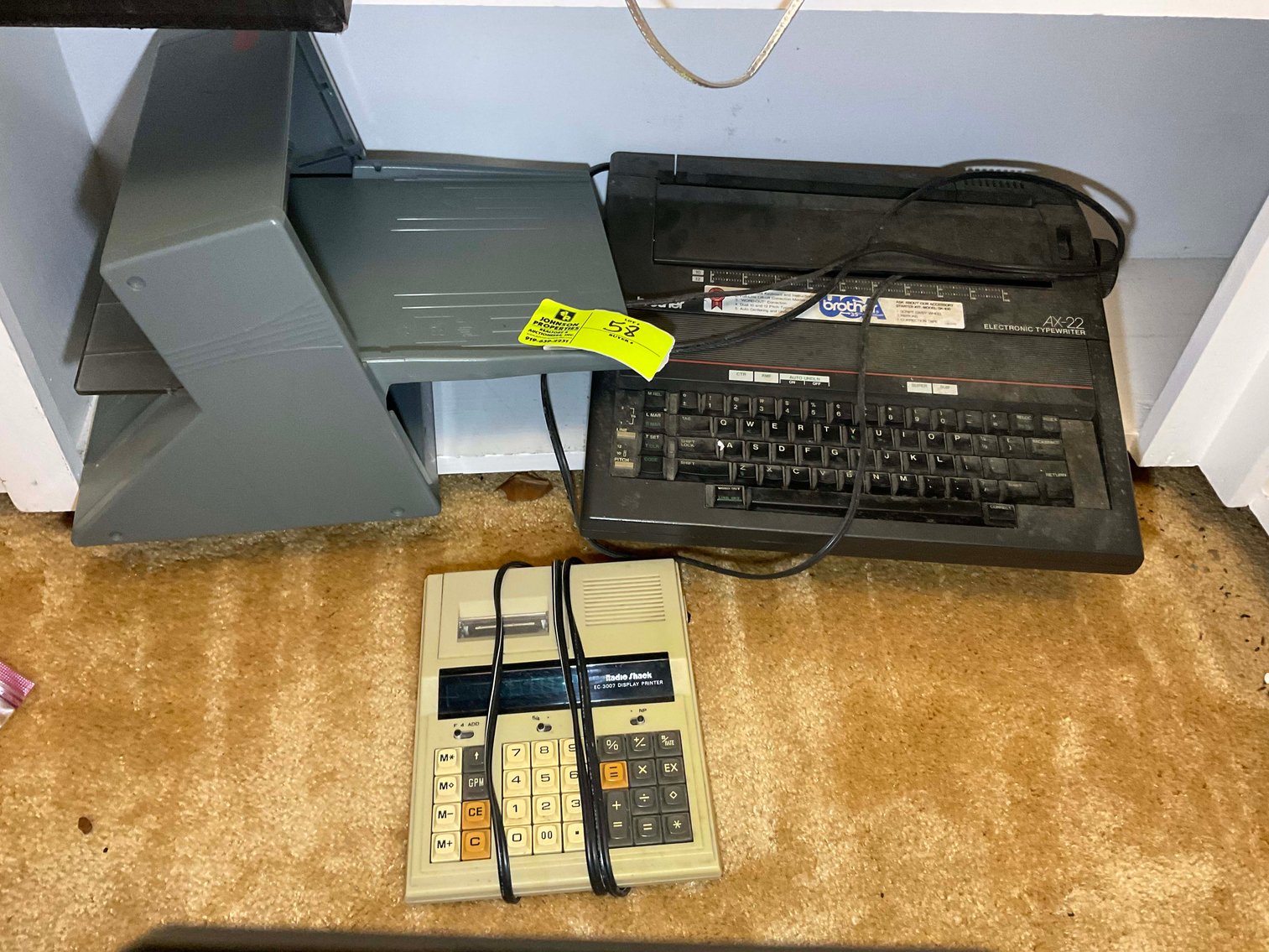 Image for Online Only Auction in Fuquay!