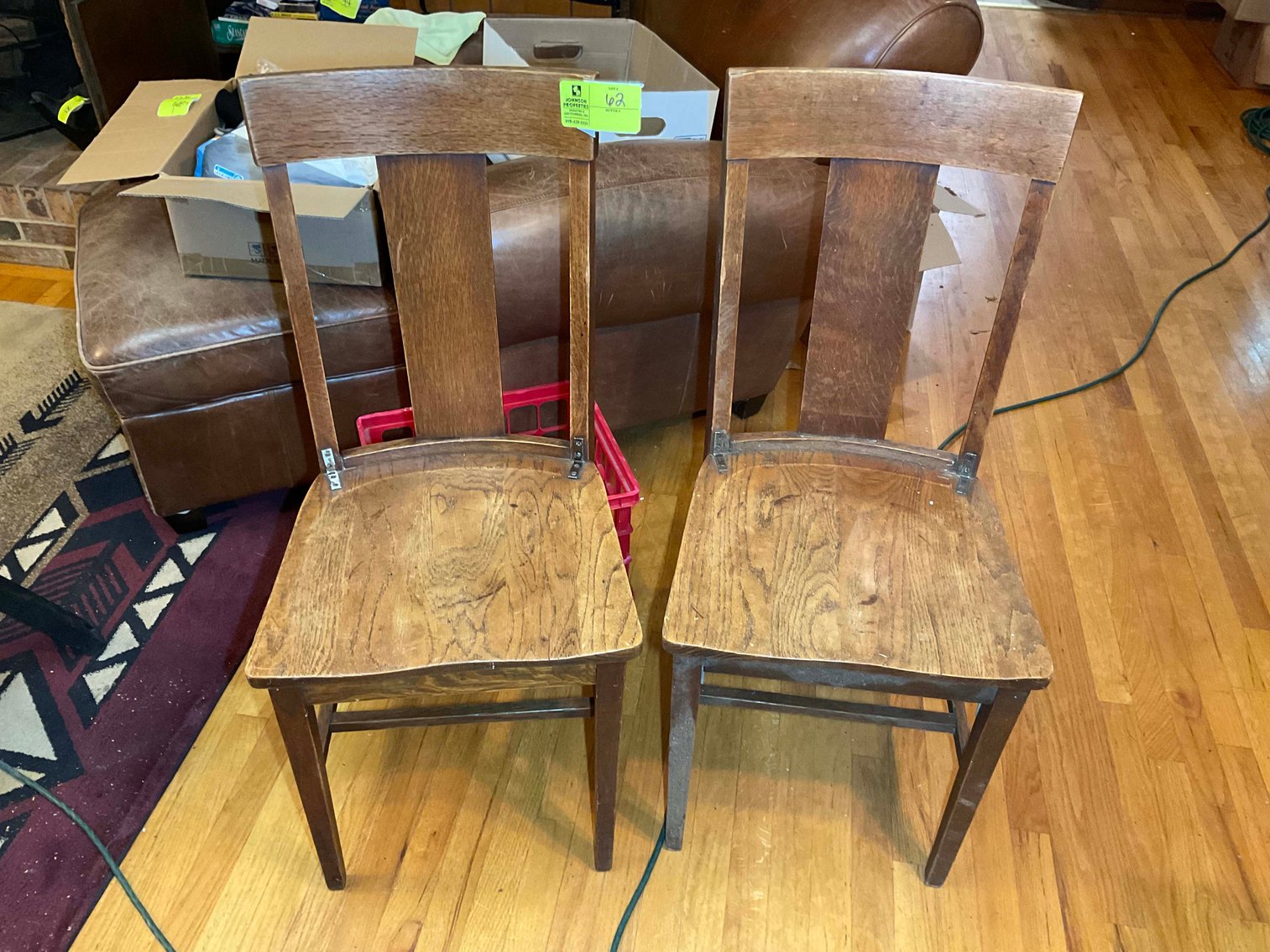 Image for Online Only Auction in Fuquay!