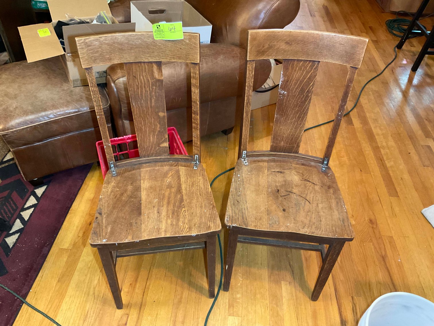 Image for Online Only Auction in Fuquay!