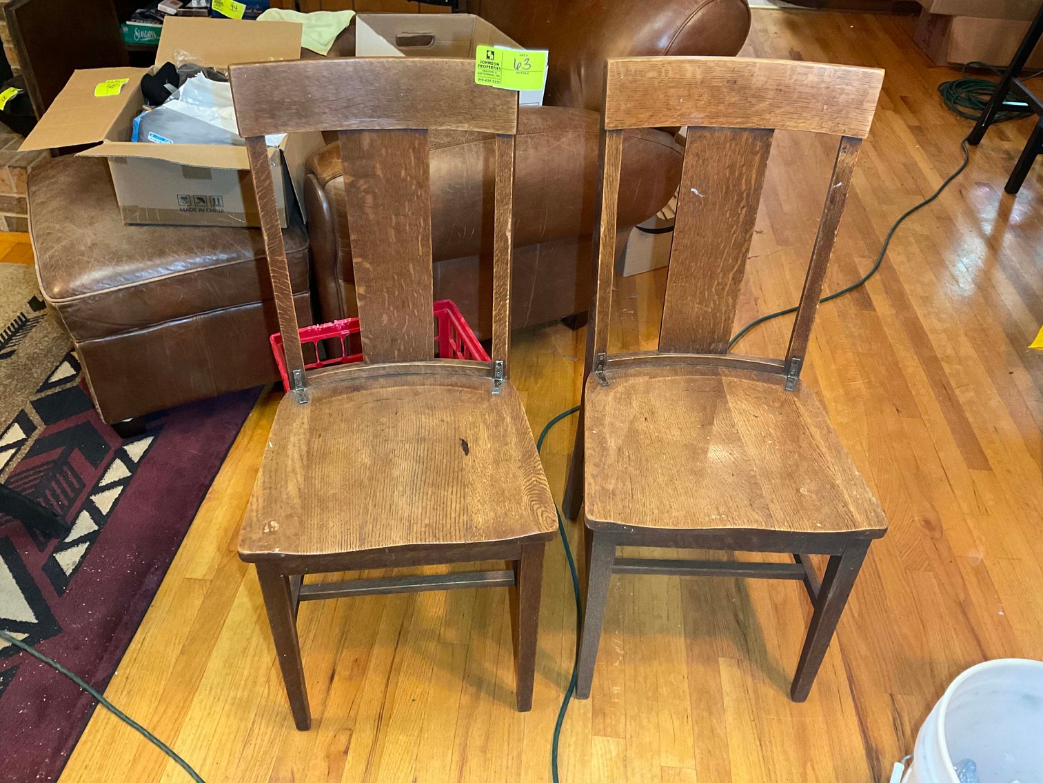 Image for Online Only Auction in Fuquay!