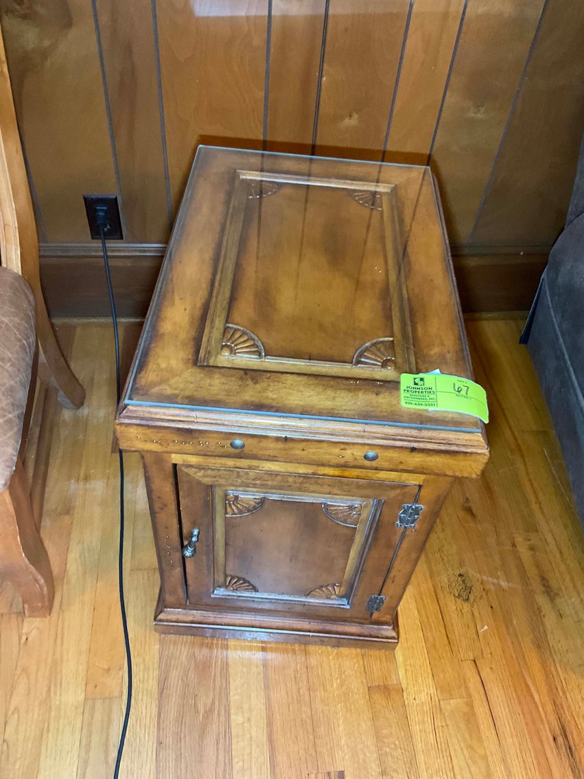 Image for Online Only Auction in Fuquay!