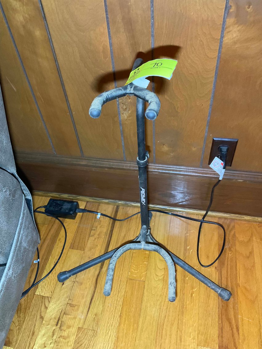 Image for Online Only Auction in Fuquay!