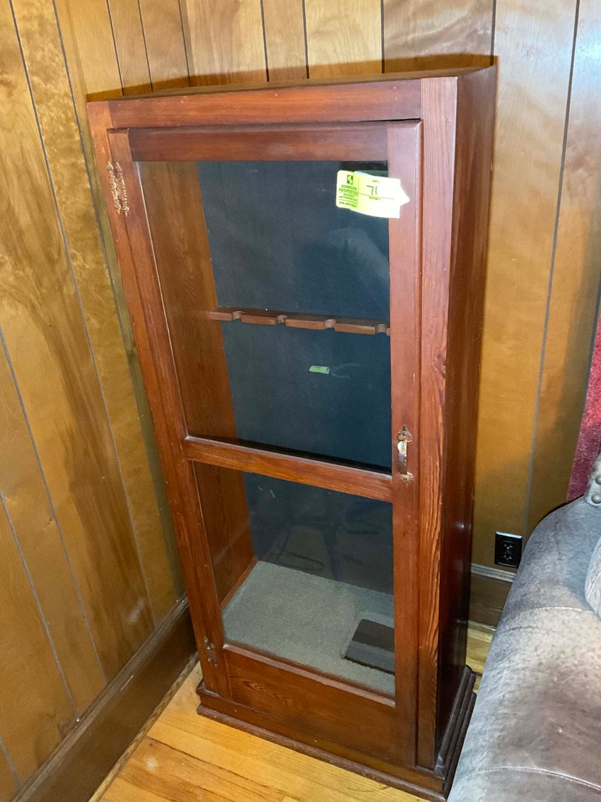 Image for Online Only Auction in Fuquay!