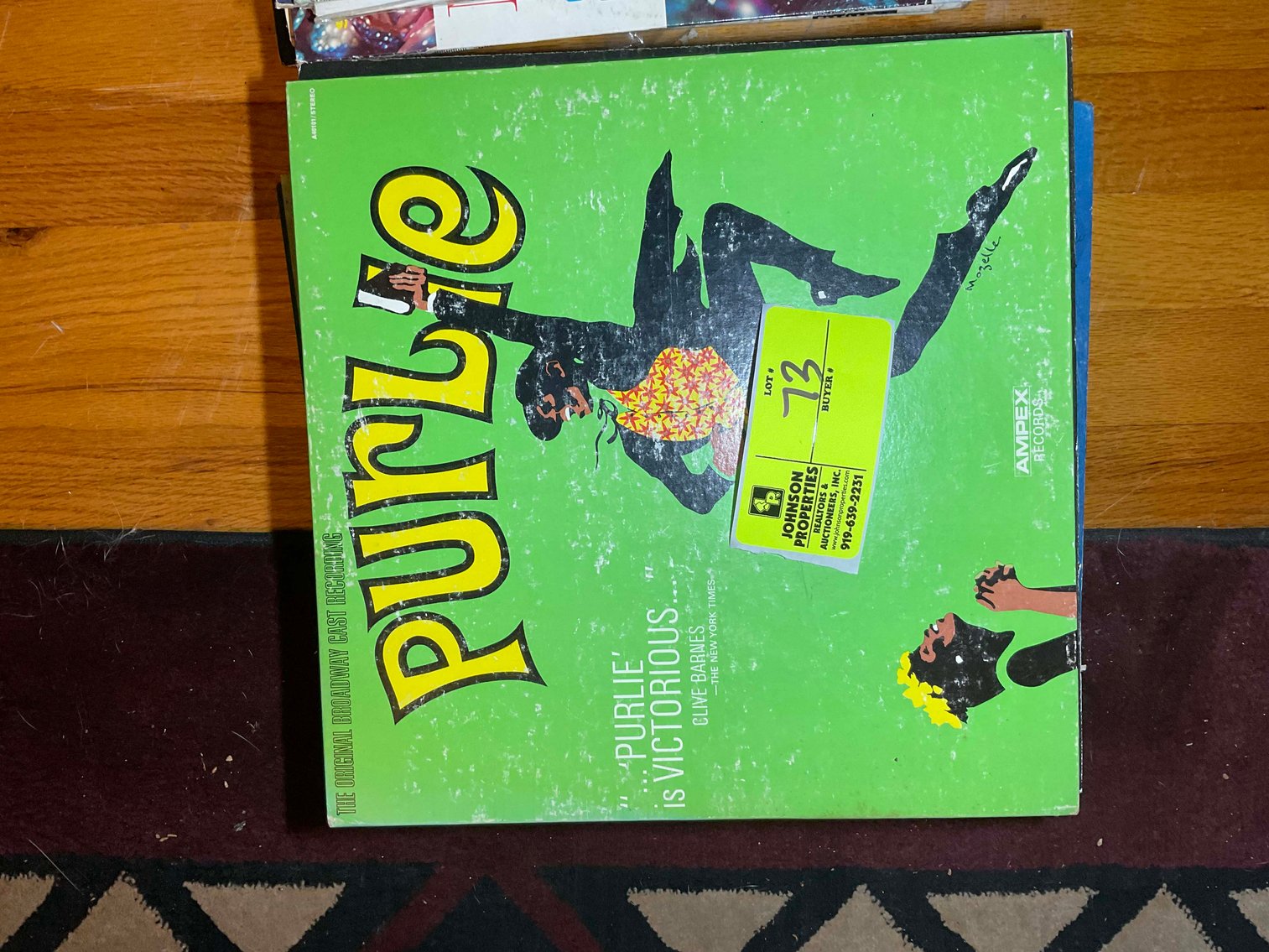 Image for Online Only Auction in Fuquay!