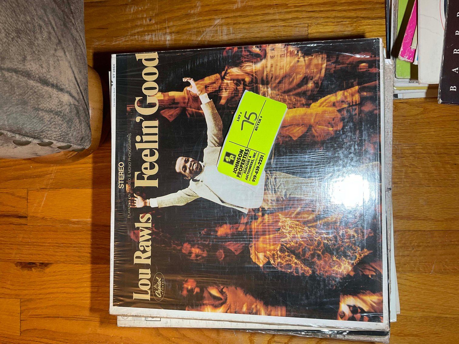 Image for Online Only Auction in Fuquay!