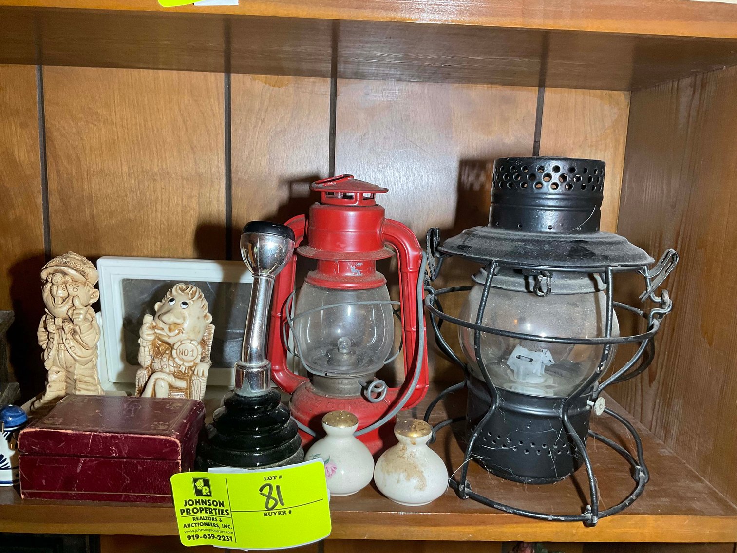 Image for Online Only Auction in Fuquay!