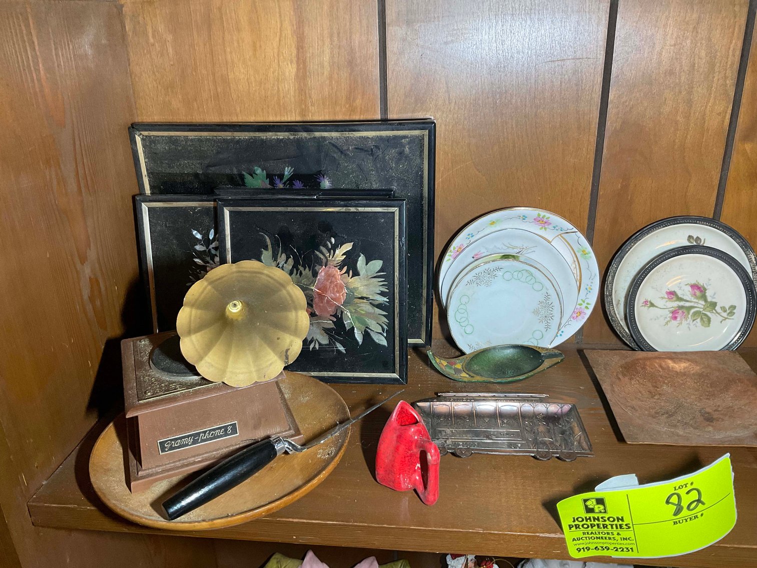 Image for Online Only Auction in Fuquay!