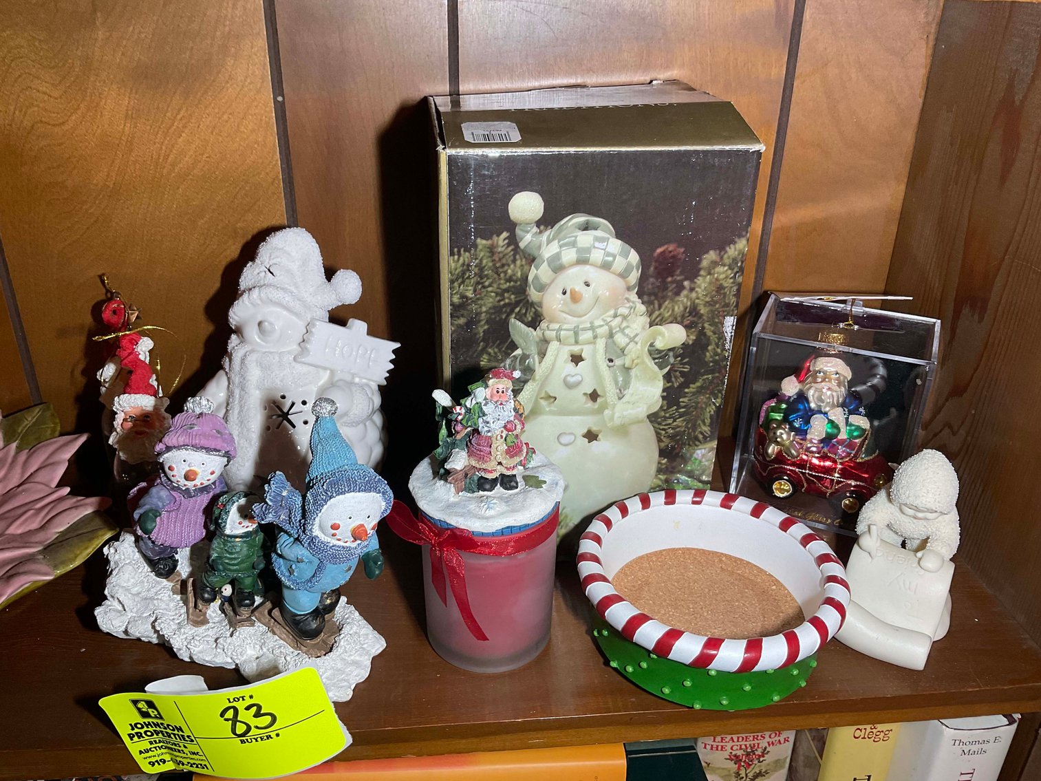 Image for Online Only Auction in Fuquay!