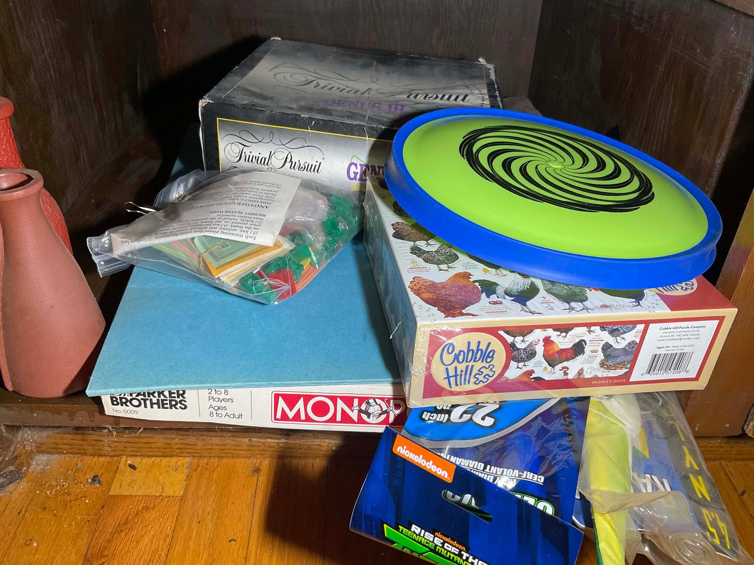 Image for Online Only Auction in Fuquay!