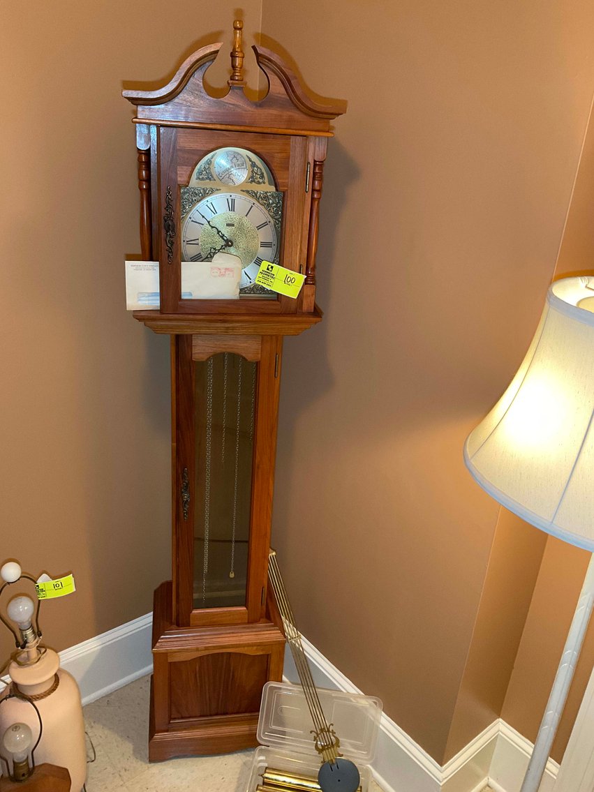 Image for Online Only Auction in Fuquay!