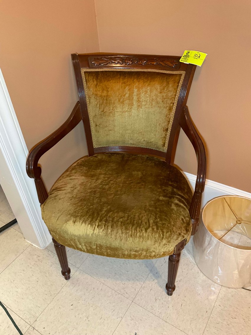 Image for Online Only Auction in Fuquay!