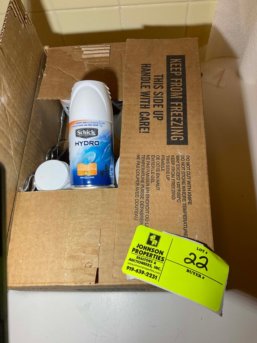 Image for Online Only Auction in Fuquay!