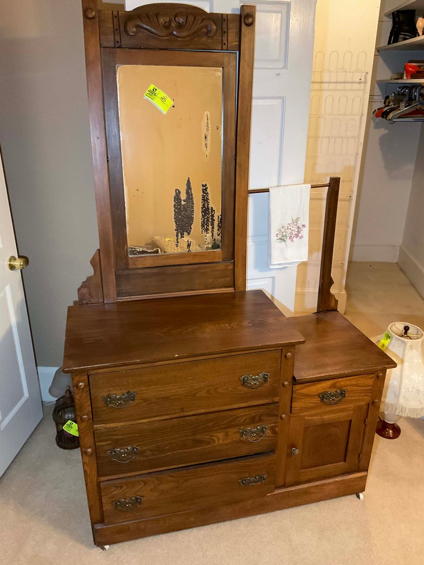 Image for Online Only Auction in Fuquay!