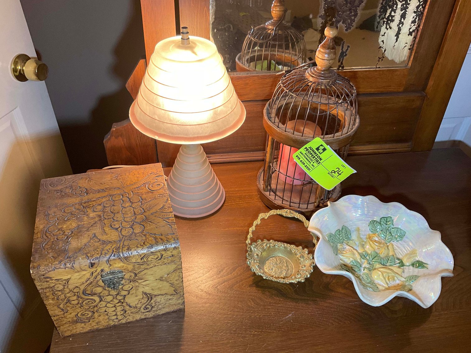 Image for Online Only Auction in Fuquay!