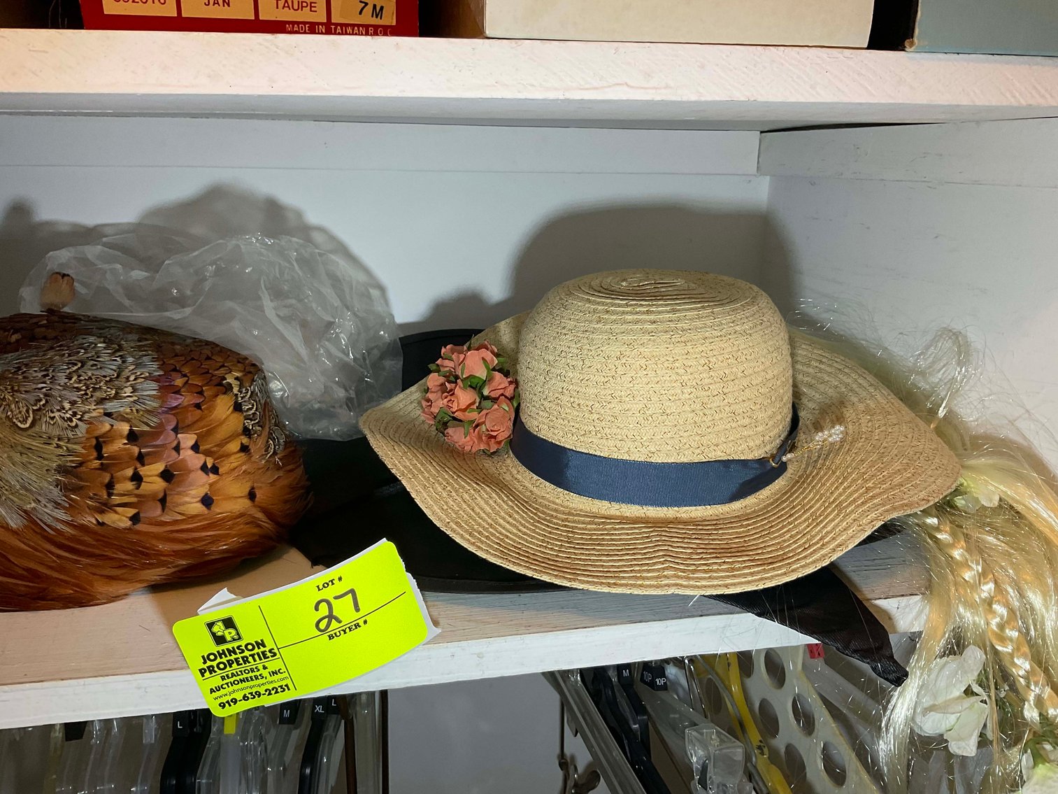 Image for Online Only Auction in Fuquay!