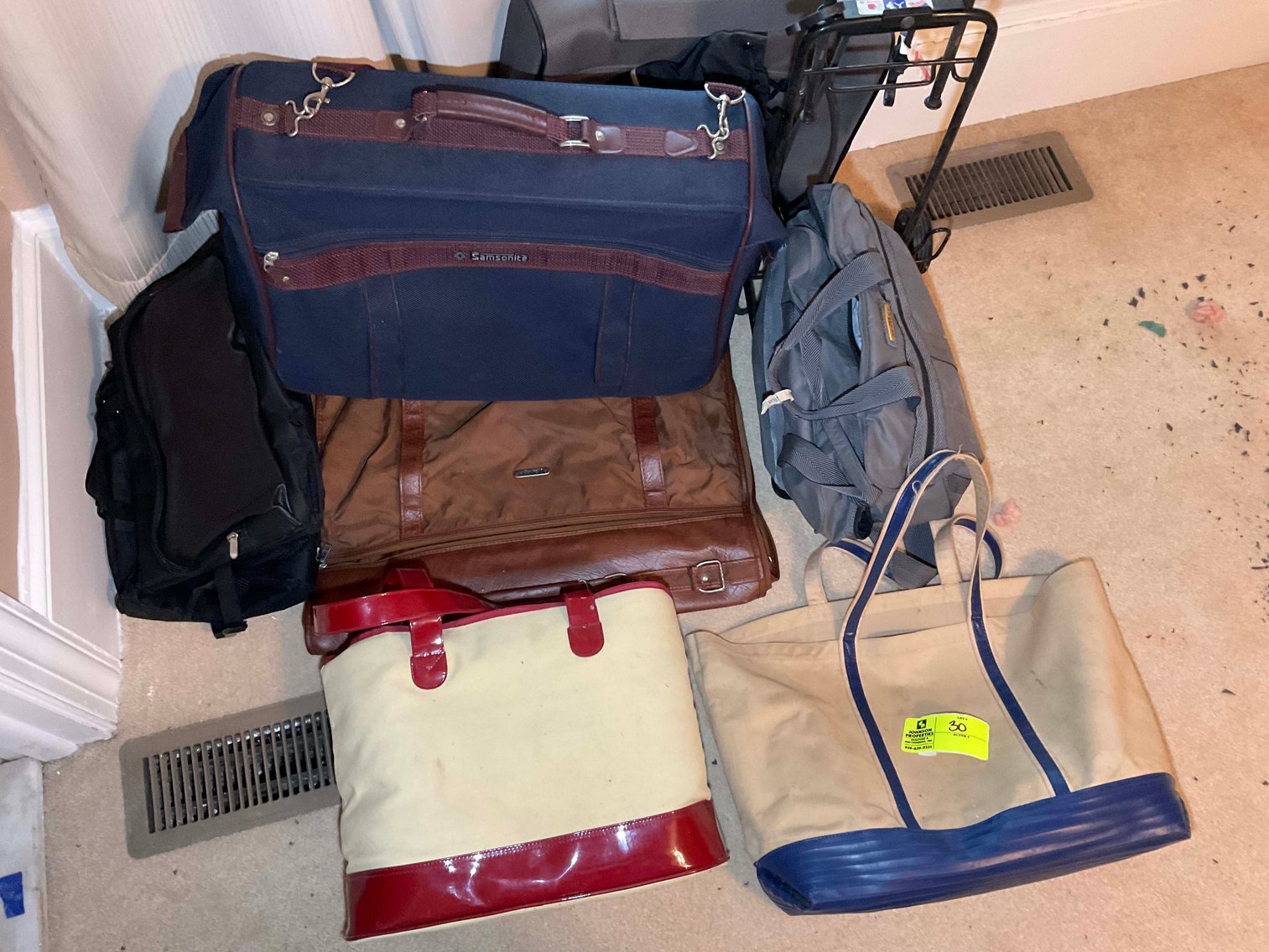 Image for Online Only Auction in Fuquay!