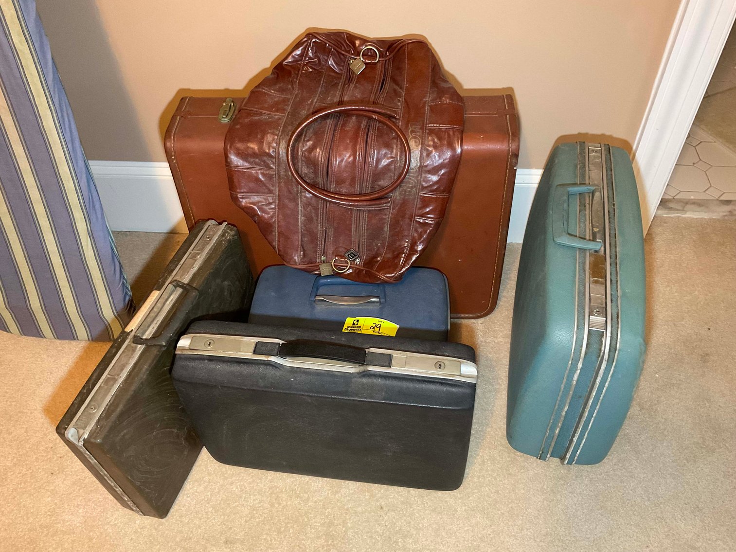 Image for Online Only Auction in Fuquay!