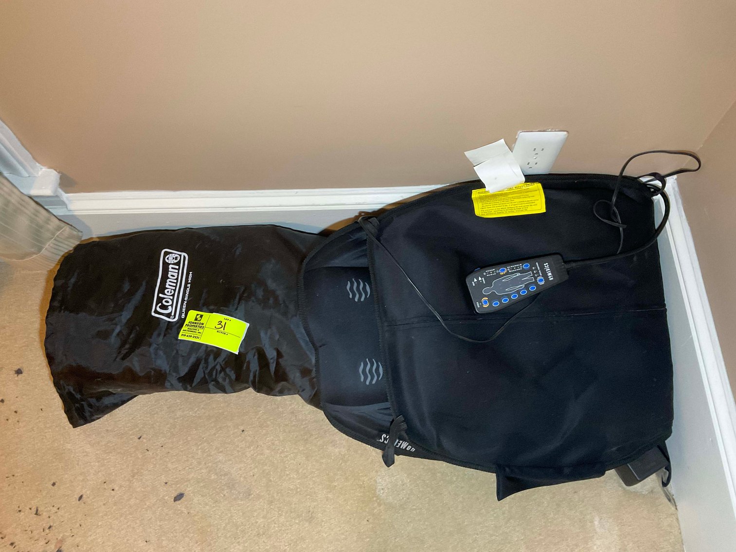 Image for Online Only Auction in Fuquay!