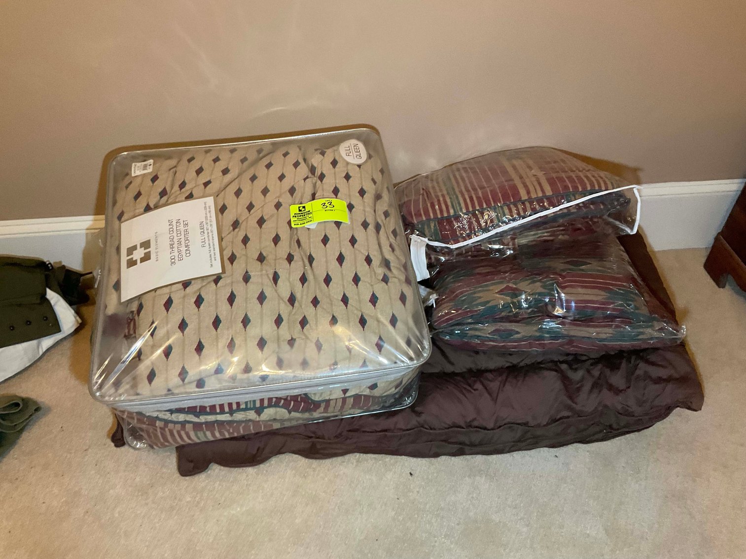 Image for Online Only Auction in Fuquay!