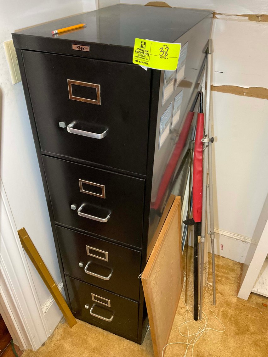 Image for Online Only Auction in Fuquay!