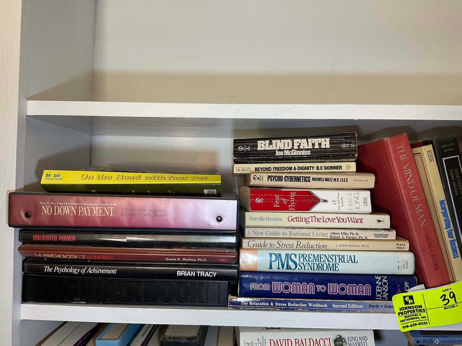 Image for Online Only Auction in Fuquay!