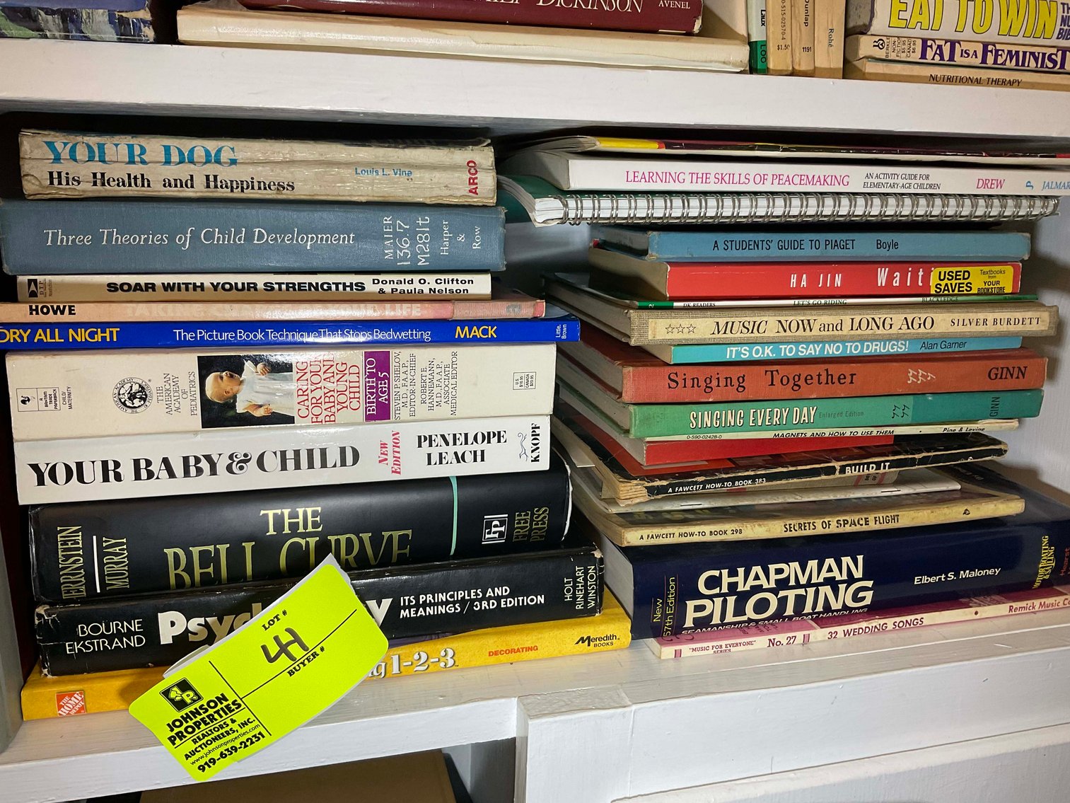 Image for Online Only Auction in Fuquay!