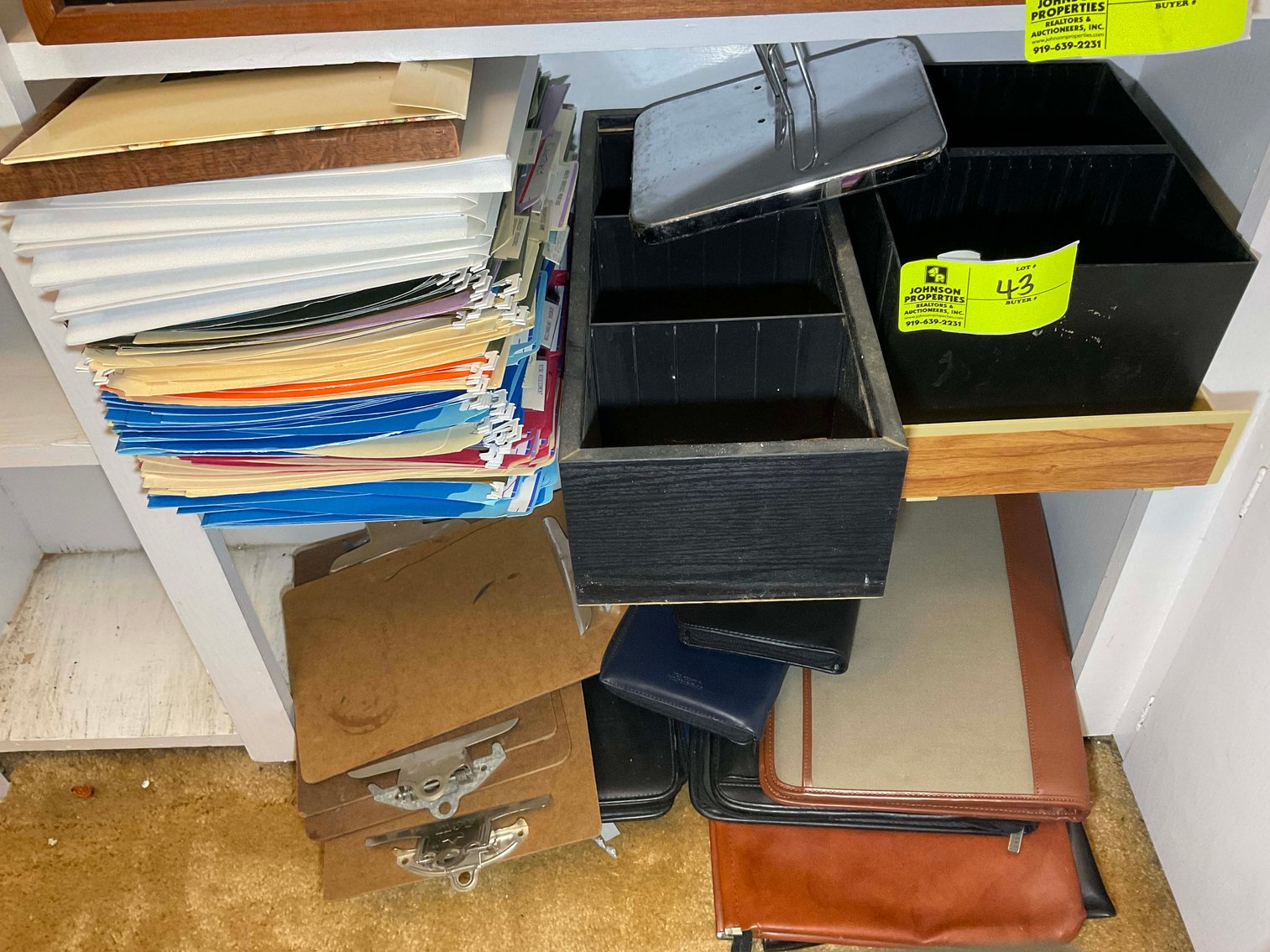 Image for Online Only Auction in Fuquay!