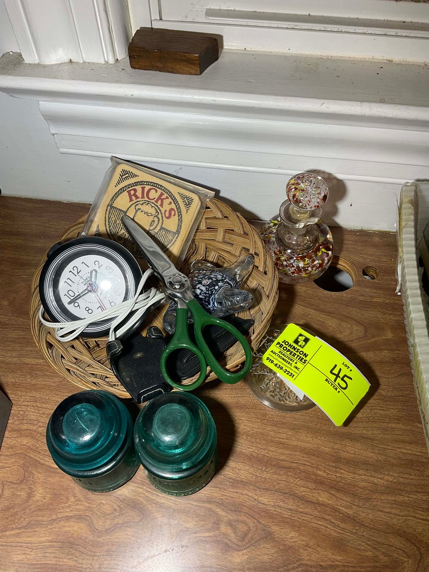 Image for Online Only Auction in Fuquay!