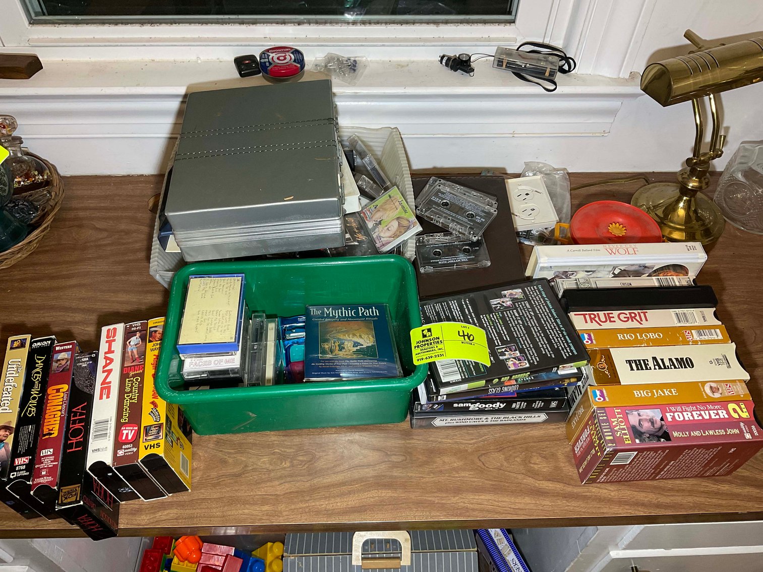 Image for Online Only Auction in Fuquay!