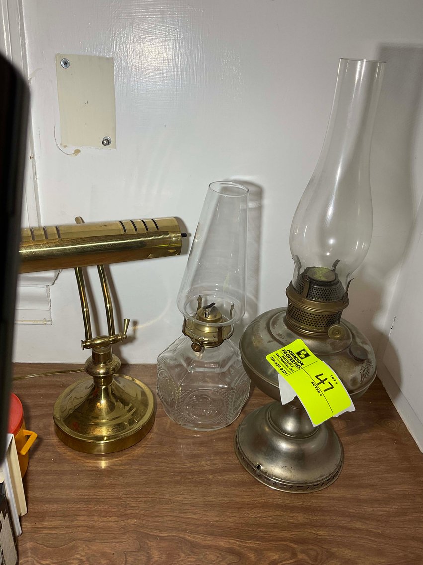 Image for Online Only Auction in Fuquay!