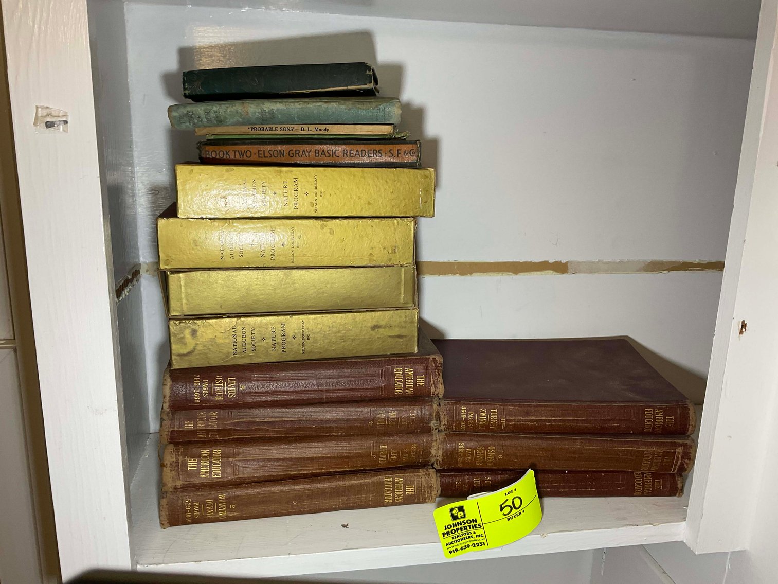 Image for Online Only Auction in Fuquay!