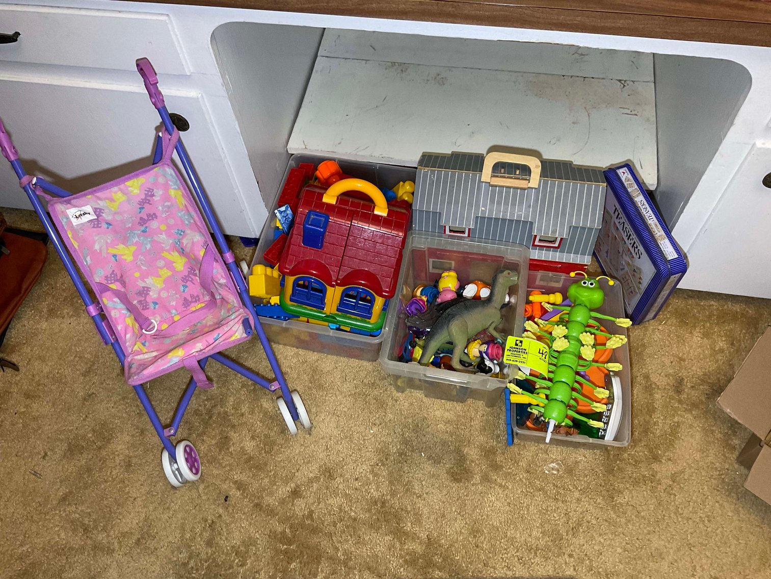 Image for Online Only Auction in Fuquay!