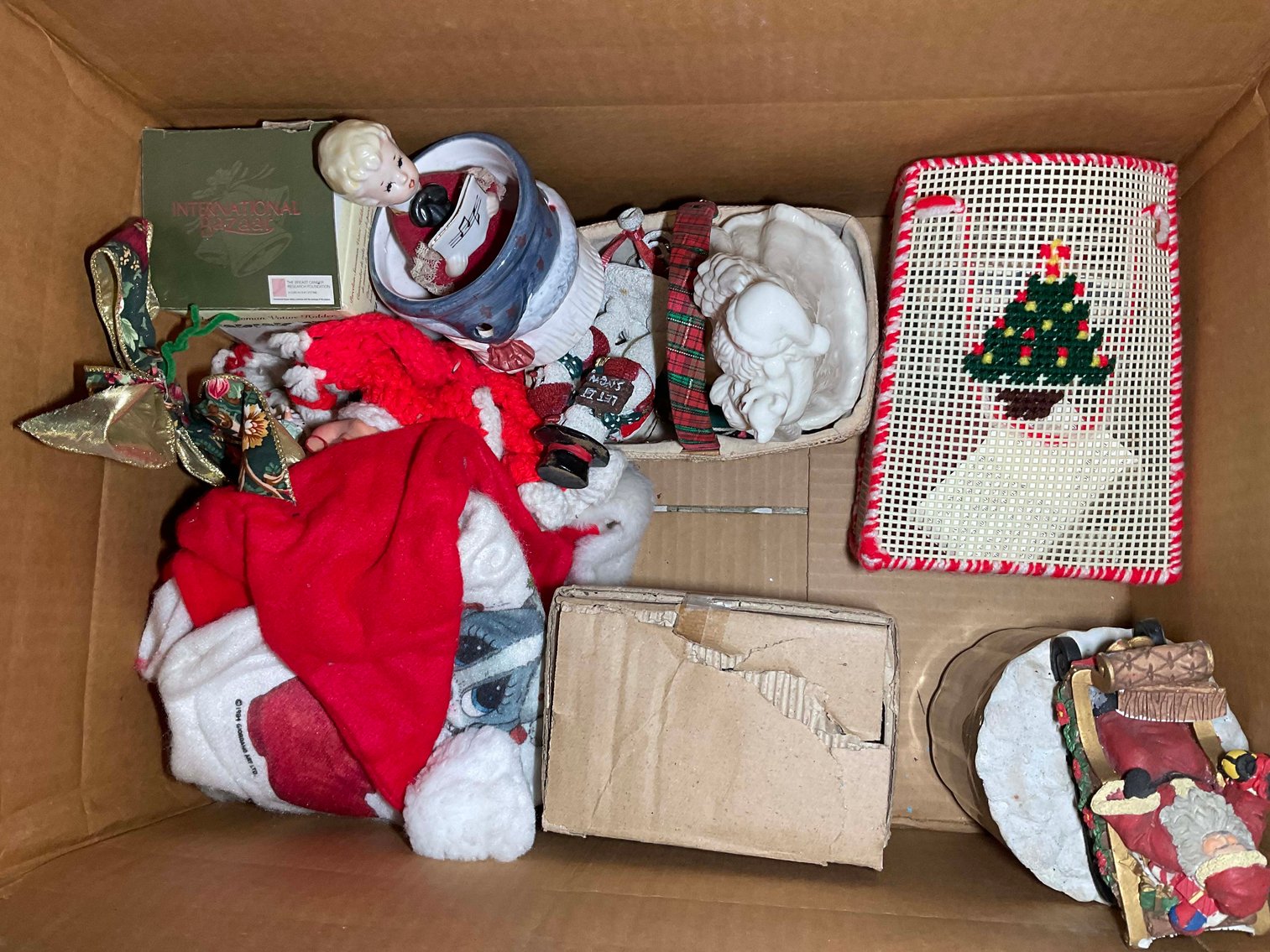 Image for Online Only Auction in Fuquay!