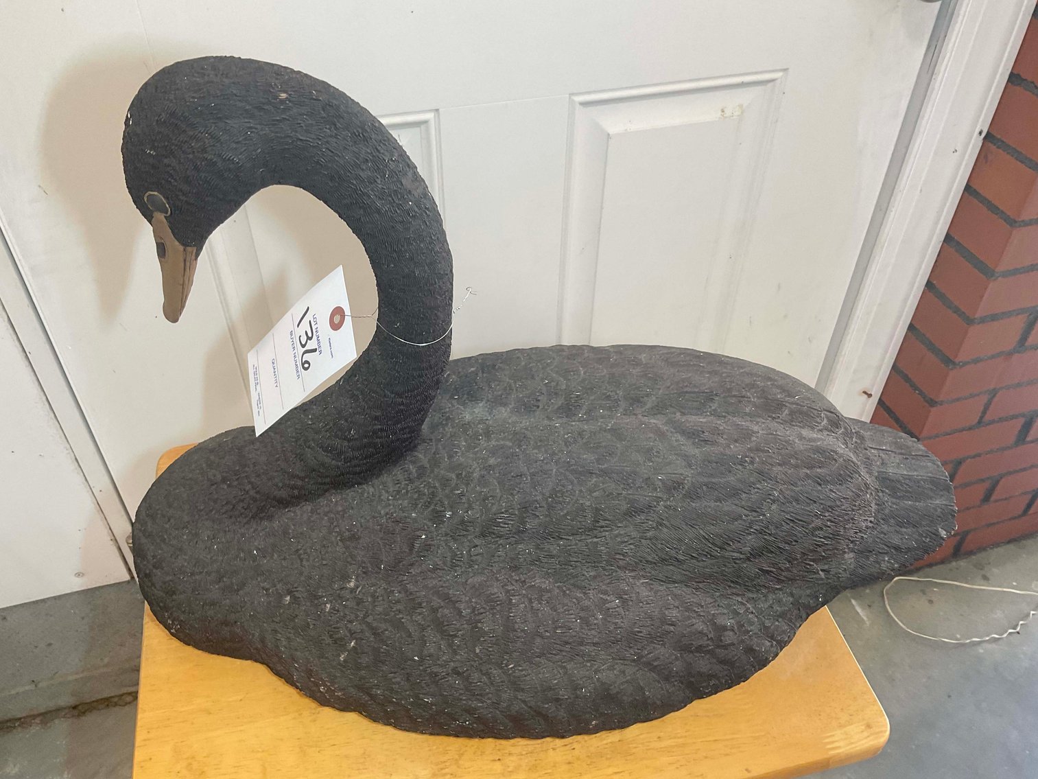 Image for Fishing Lures, Decoys, Vintage Signs and Other Sporting Items.