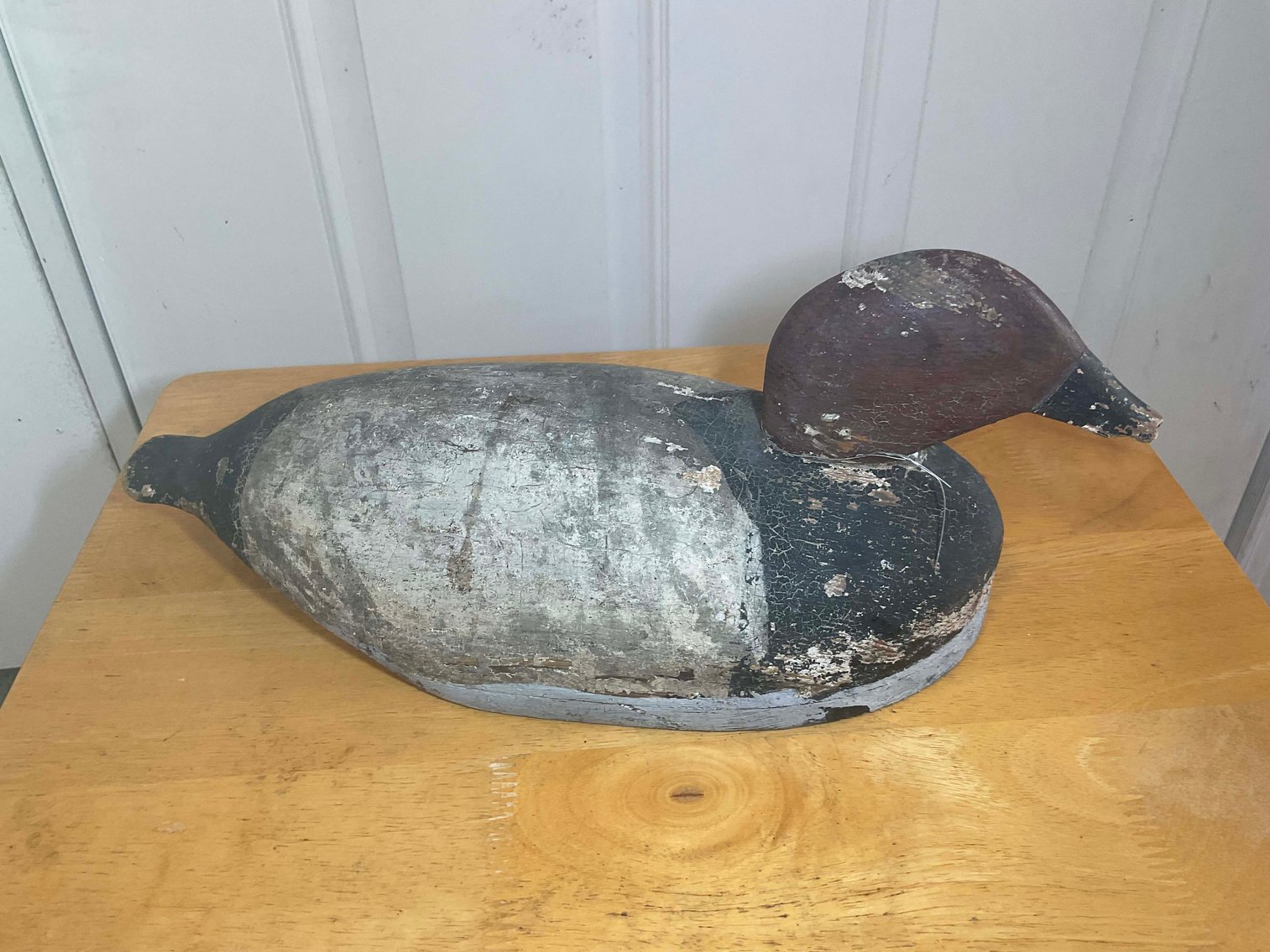 Image for Fishing Lures, Decoys, Vintage Signs and Other Sporting Items.