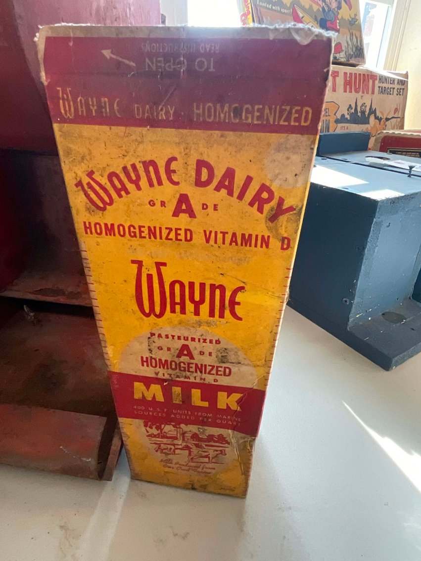 Image for Fishing Lures, Decoys, Vintage Signs and Other Sporting Items.