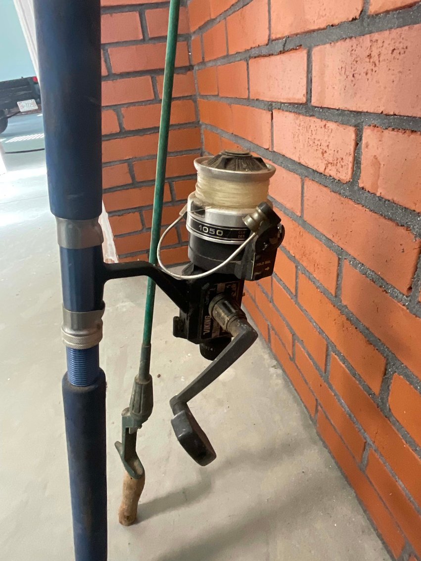 Image for Fishing Lures, Decoys, Vintage Signs and Other Sporting Items.