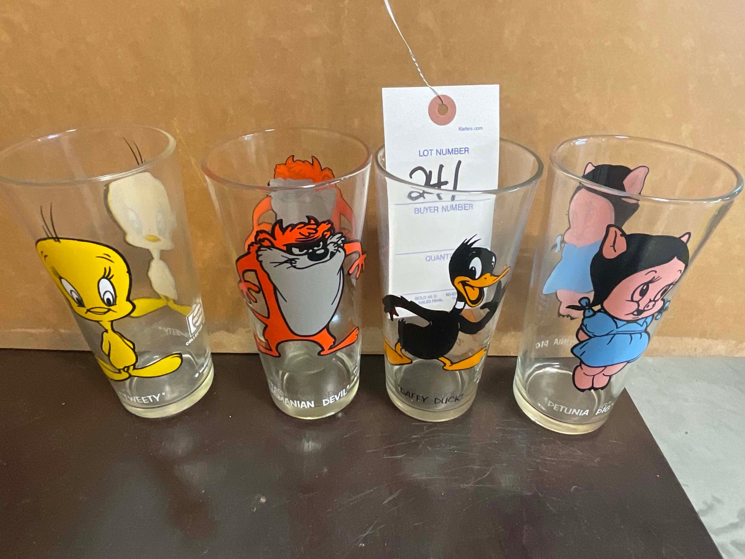 Image for Fishing Lures, Decoys, Vintage Signs and Other Sporting Items.